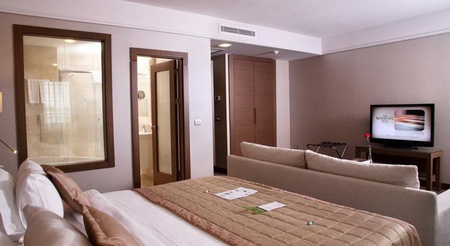 Ramada by Wyndham Istanbul Taksim - 5