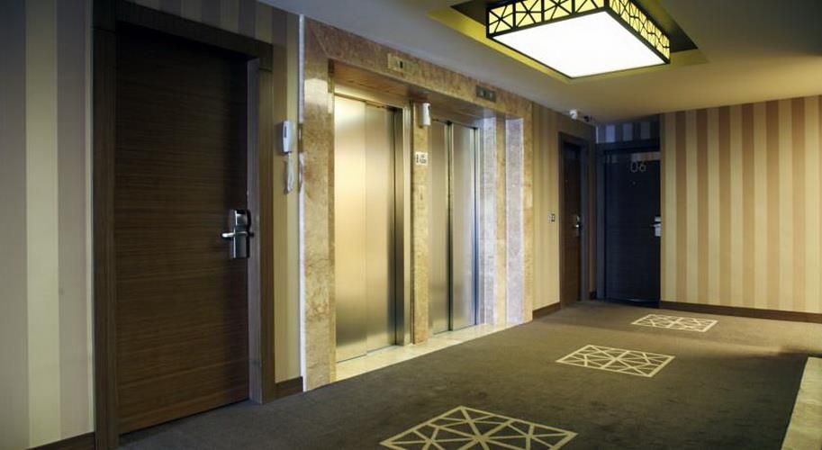 Ramada by Wyndham Istanbul Taksim - 7