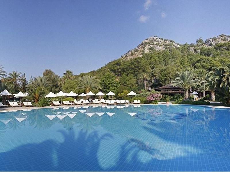 Tui Magic Life Sarigerme  - 1