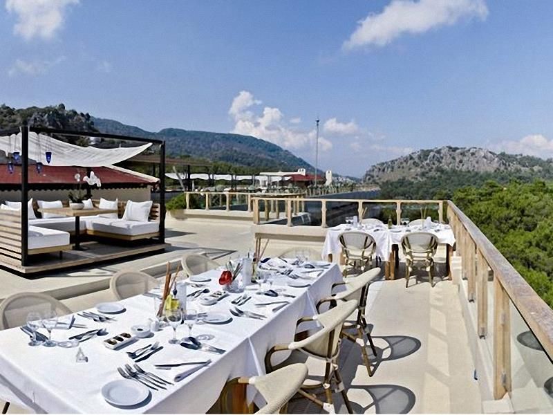 Tui Magic Life Sarigerme  - 2