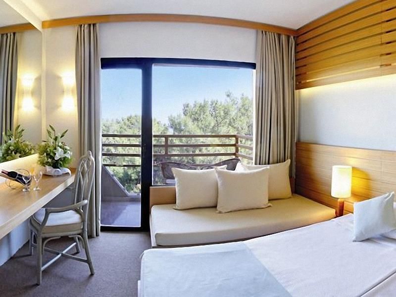 Tui Magic Life Sarigerme  - 5