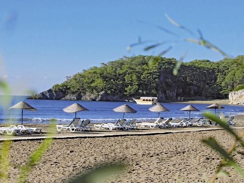 Tui Magic Life Sarigerme  - 6