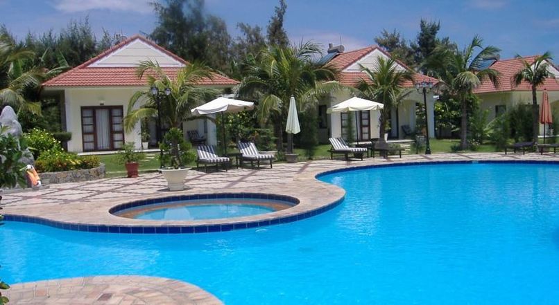 MALIBU RESORT - 1