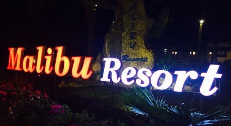 MALIBU RESORT - 6