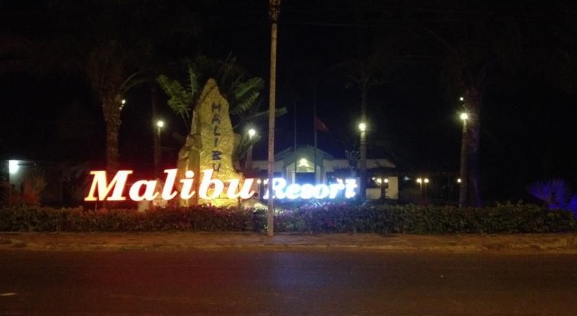 MALIBU RESORT - 8