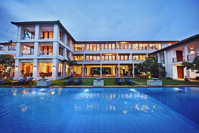 MANDARA RESORT - 1