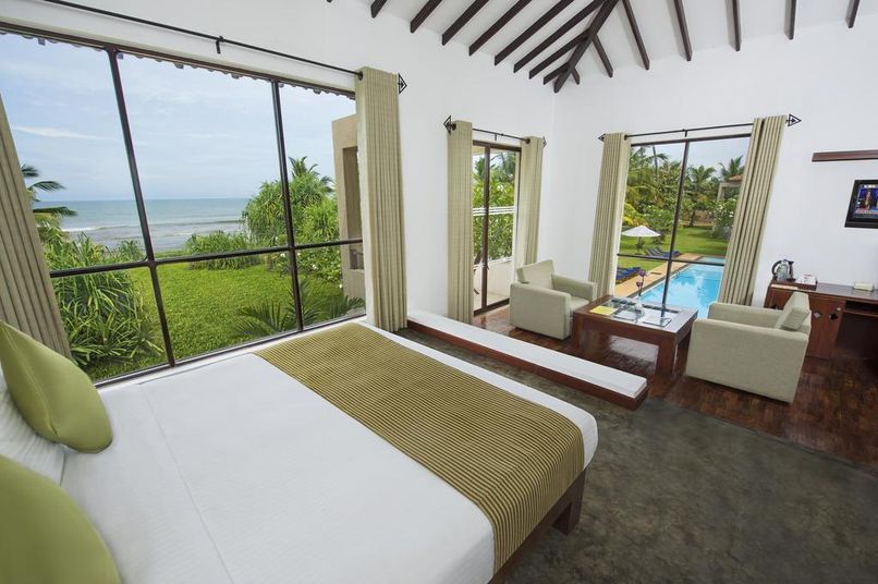 MANDARA RESORT - 2