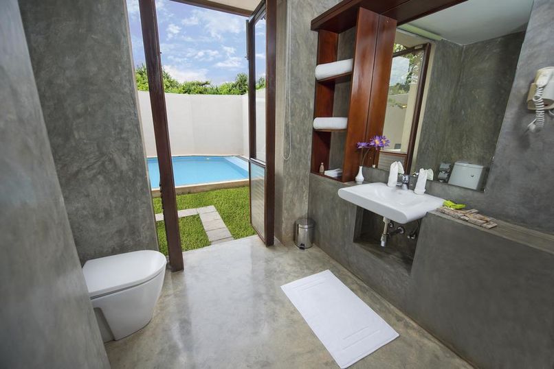 MANDARA RESORT - 3