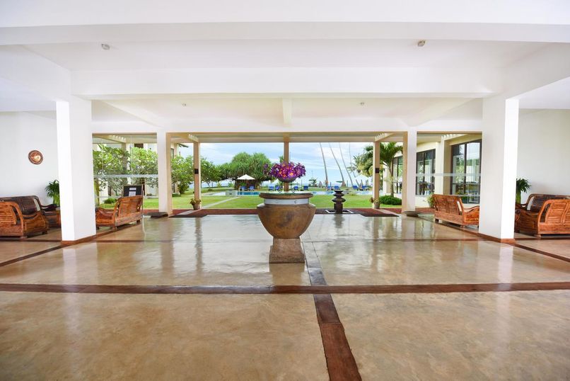 MANDARA RESORT - 5