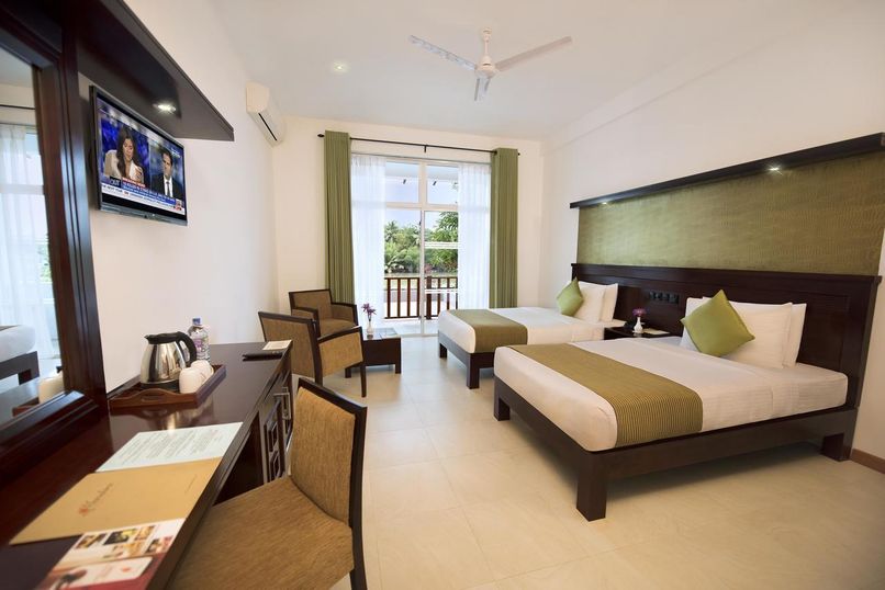 MANDARA RESORT - 6