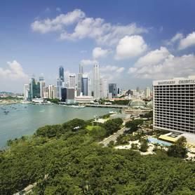 MANDARIN ORIENTAL  - 1