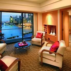 MANDARIN ORIENTAL - 11