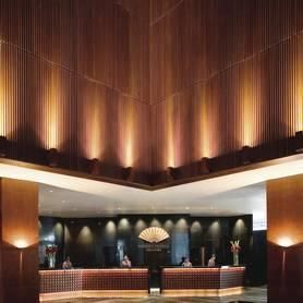 MANDARIN ORIENTAL - 16