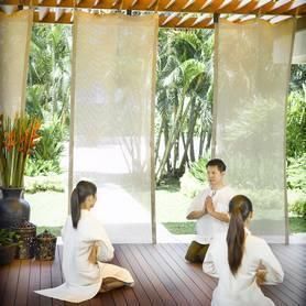 MANDARIN ORIENTAL - 20