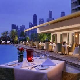 MANDARIN ORIENTAL - 22