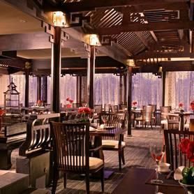 MANDARIN ORIENTAL  - 5