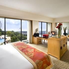 MANDARIN ORIENTAL - 7