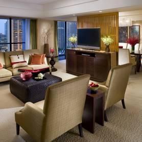 MANDARIN ORIENTAL - 8