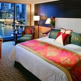 MANDARIN ORIENTAL - 9