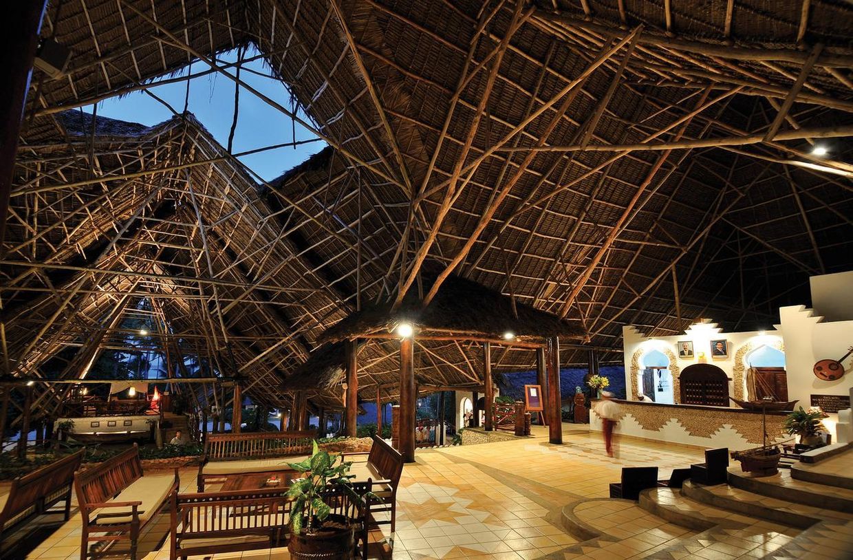 DIAMONDS MAPENZI BEACH - 12