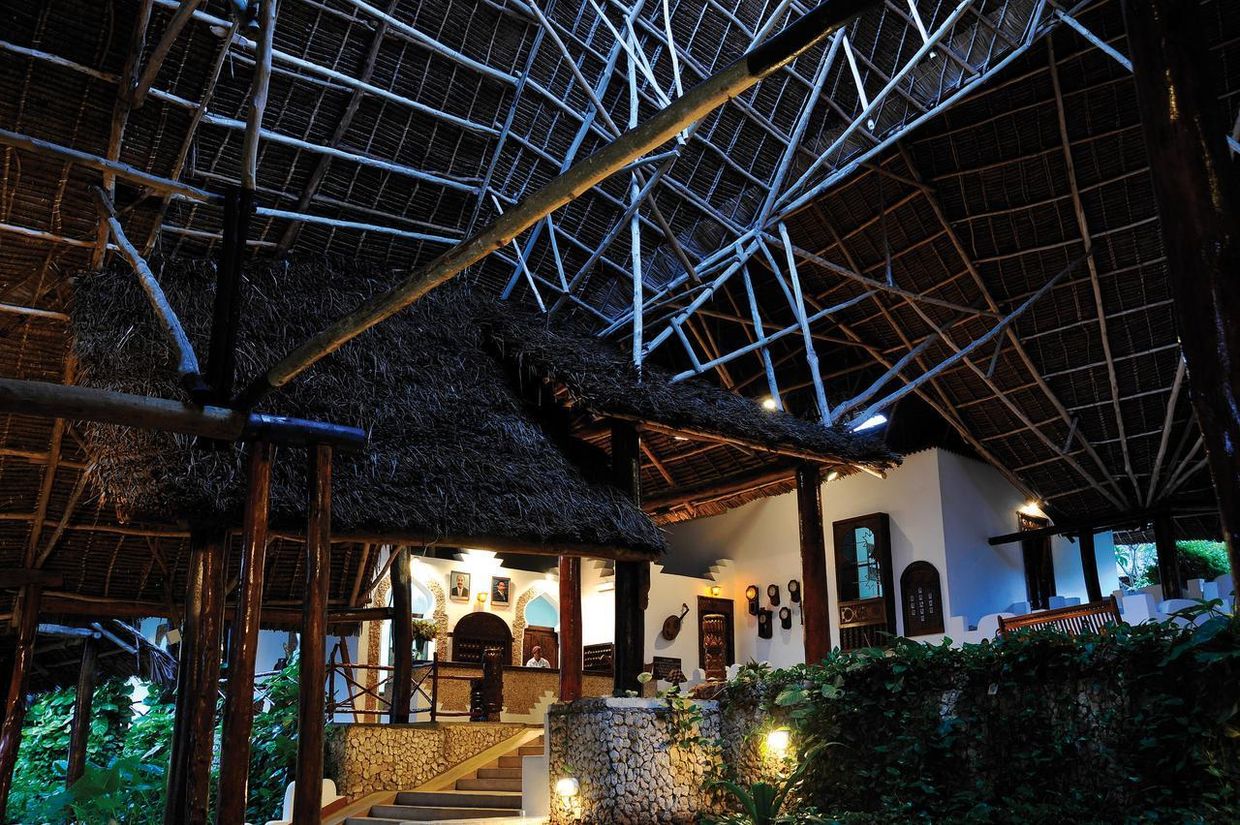 DIAMONDS MAPENZI BEACH - 14