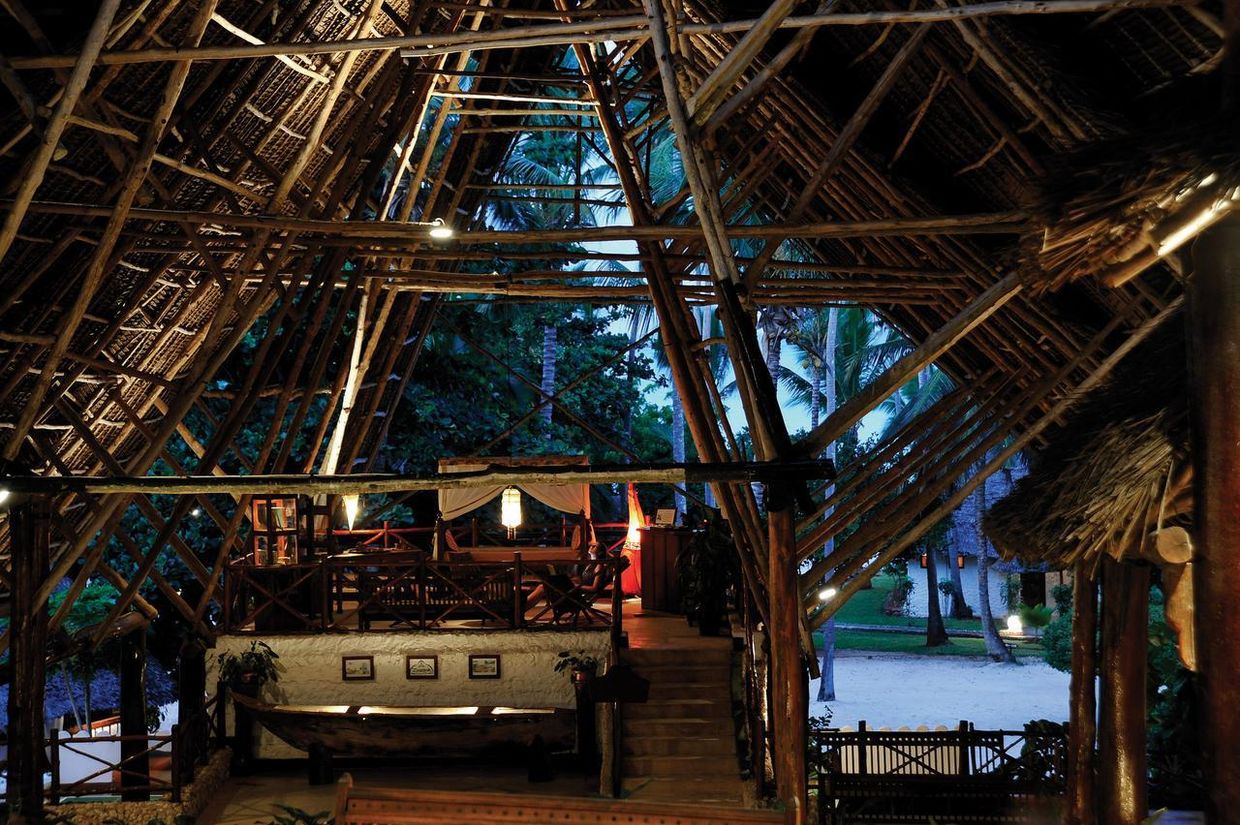 DIAMONDS MAPENZI BEACH - 15