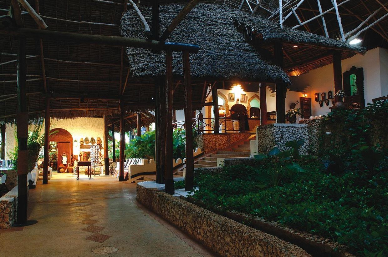 DIAMONDS MAPENZI BEACH - 17