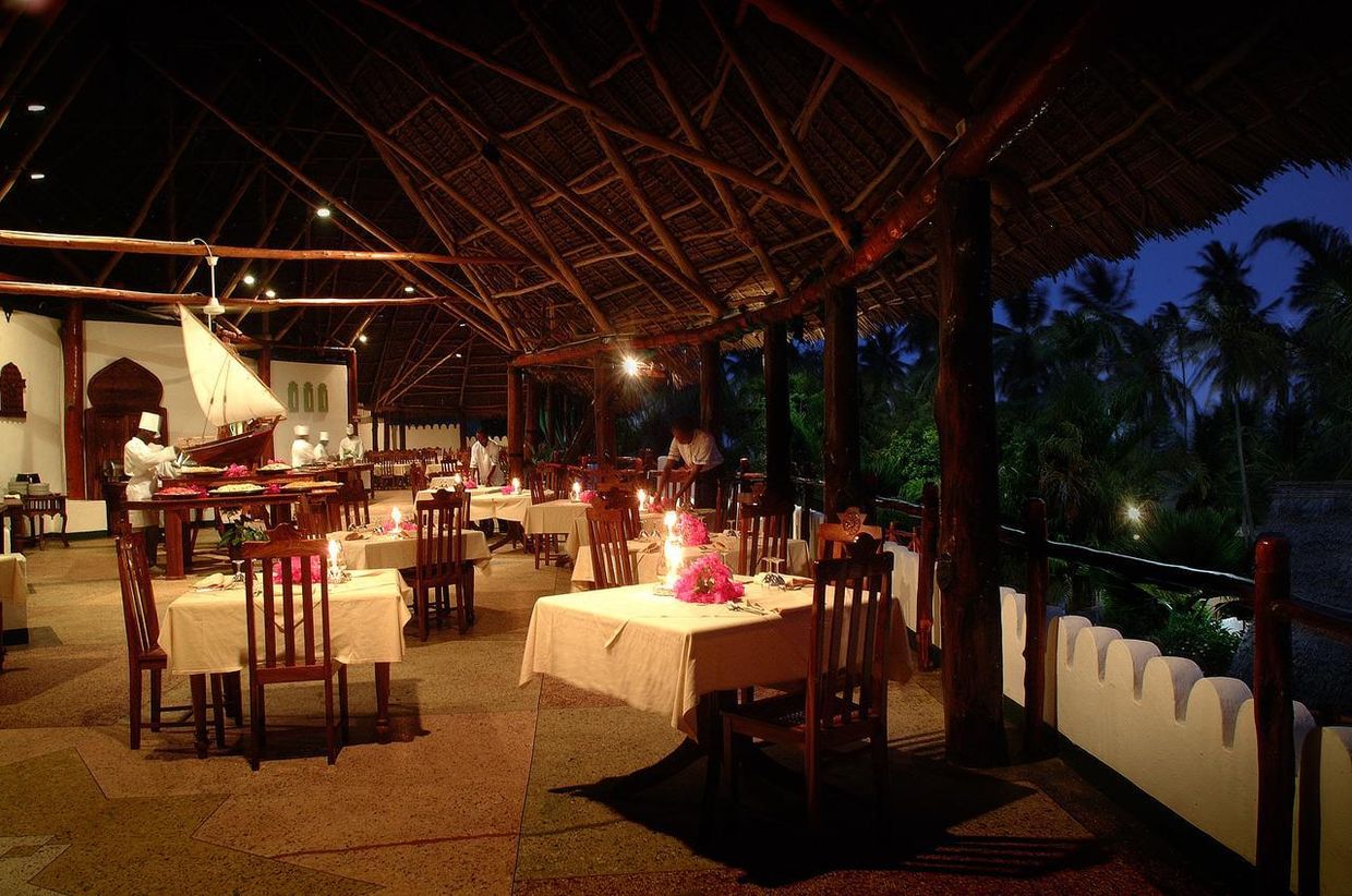 DIAMONDS MAPENZI BEACH - 18