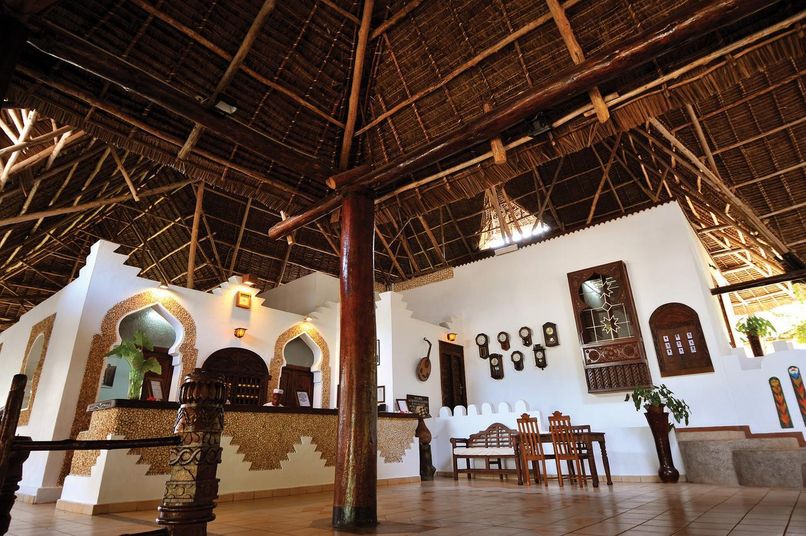 DIAMONDS MAPENZI BEACH - 3