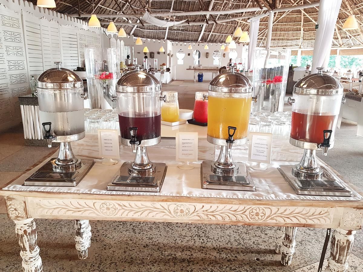 DIAMONDS MAPENZI BEACH - 23