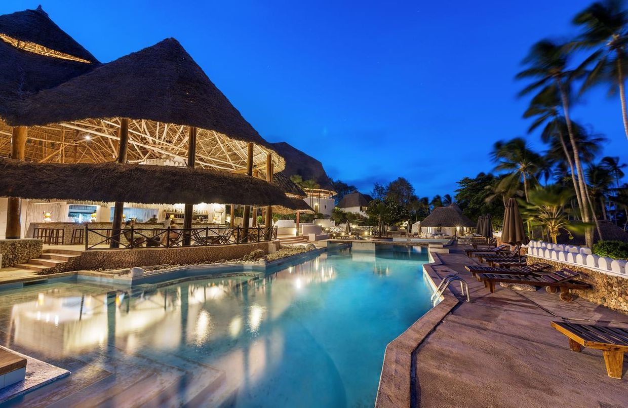 DIAMONDS MAPENZI BEACH - 28