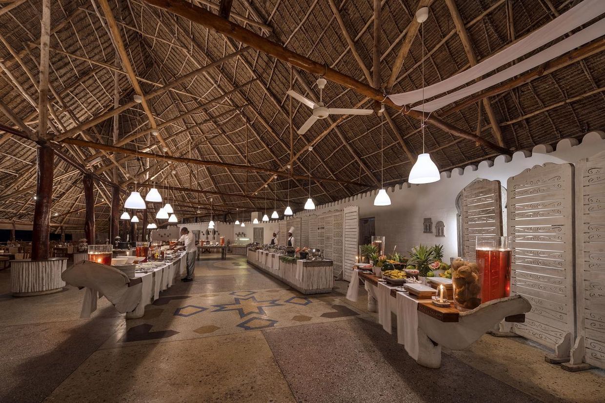 DIAMONDS MAPENZI BEACH - 29