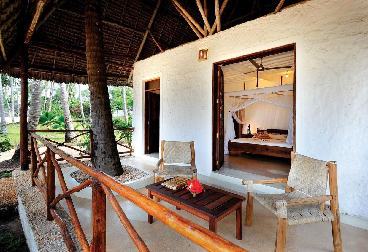 DIAMONDS MAPENZI BEACH - 4