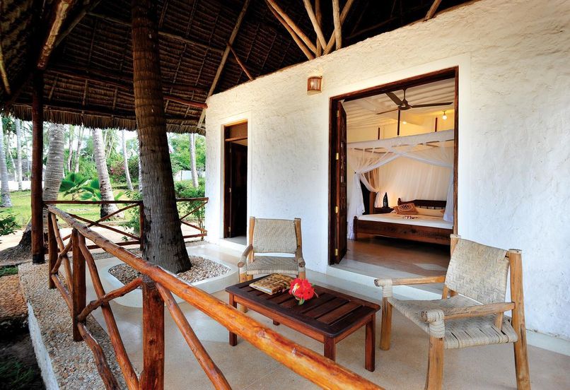 DIAMONDS MAPENZI BEACH - 4