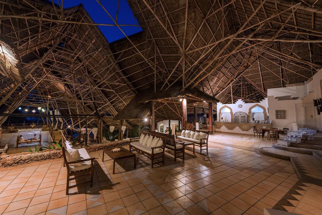 DIAMONDS MAPENZI BEACH - 31