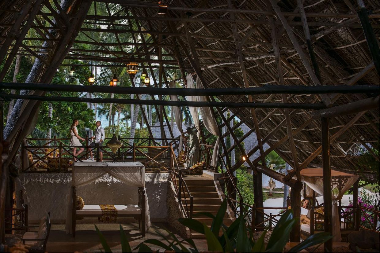 DIAMONDS MAPENZI BEACH - 32