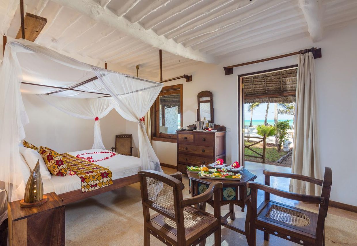 DIAMONDS MAPENZI BEACH - 33