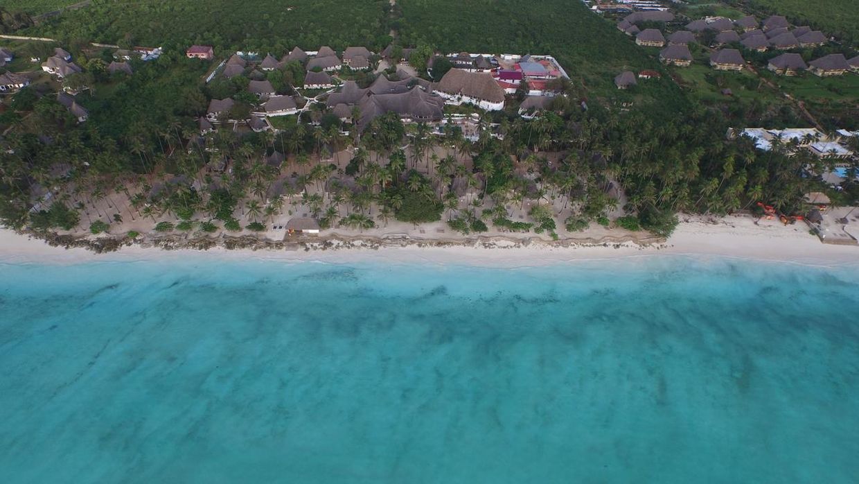 DIAMONDS MAPENZI BEACH - 34