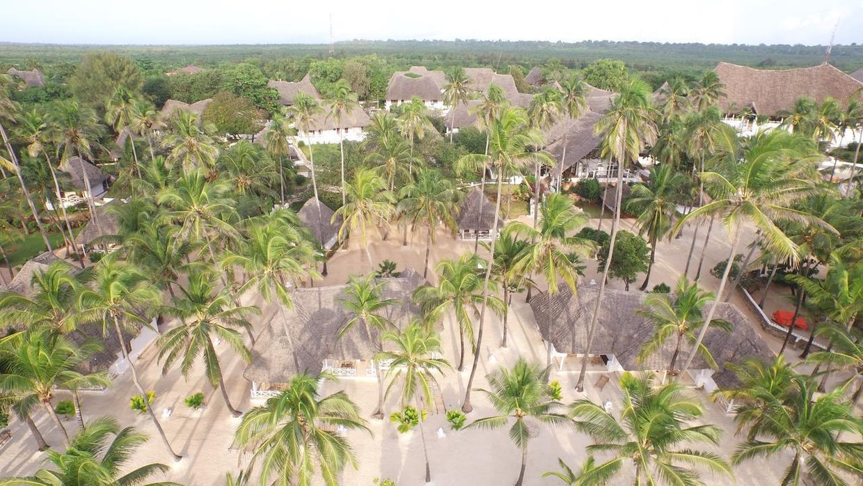 DIAMONDS MAPENZI BEACH - 35