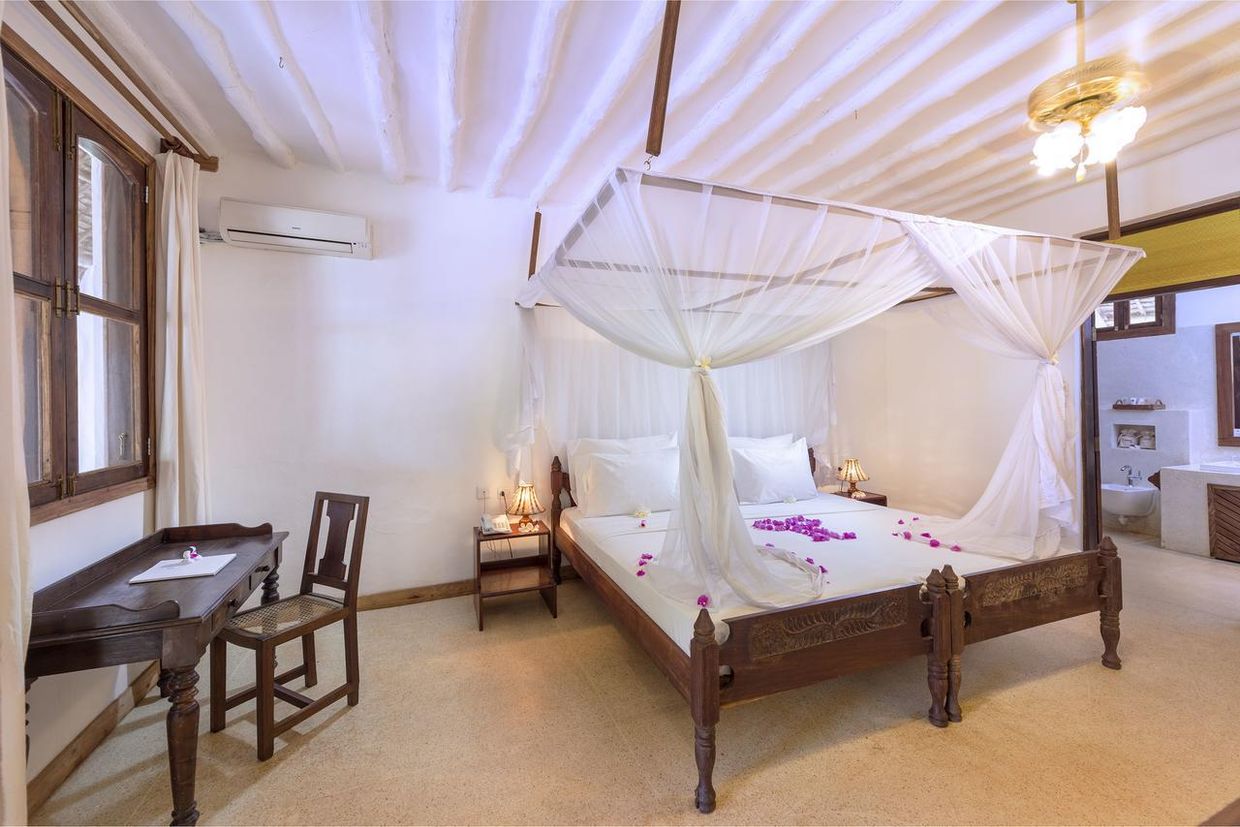 DIAMONDS MAPENZI BEACH - 36