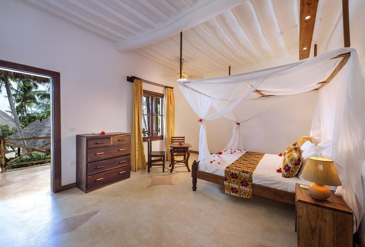 DIAMONDS MAPENZI BEACH - 37