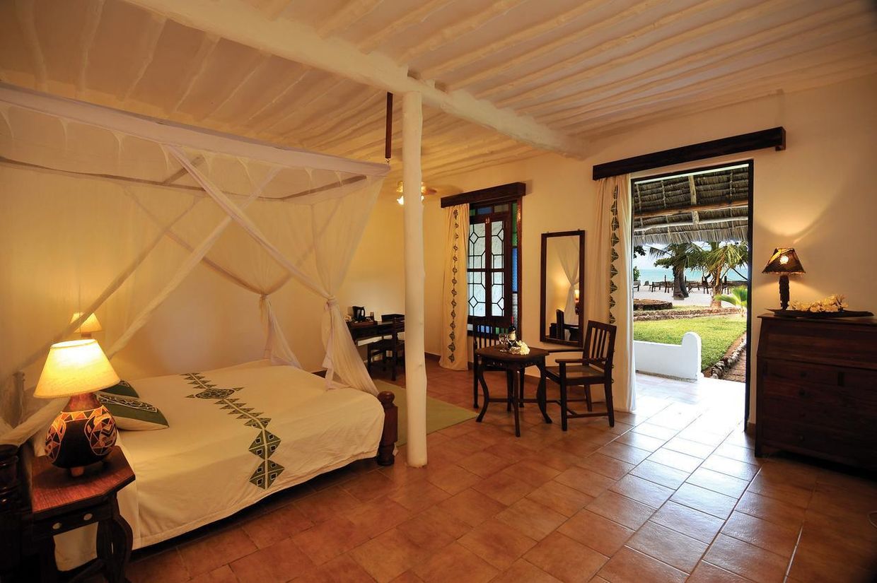 DIAMONDS MAPENZI BEACH - 7