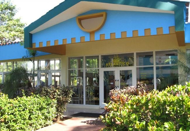 ISLAZUL MAR DEL SUR - 1