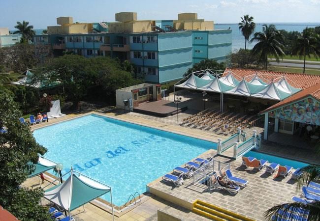 ISLAZUL MAR DEL SUR - 7