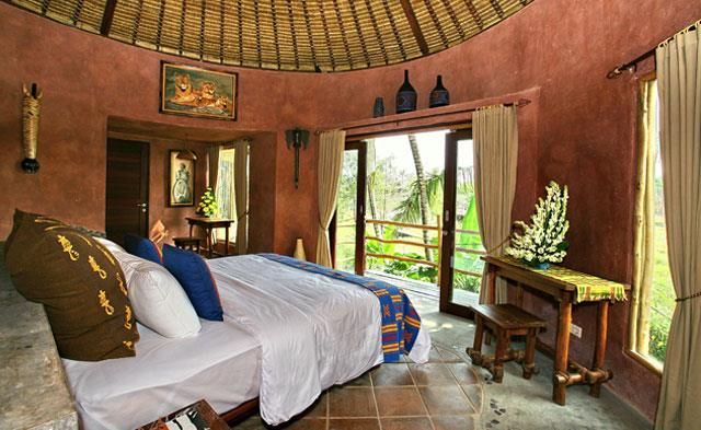 MARA RIVER SAFARI LODGE - 4