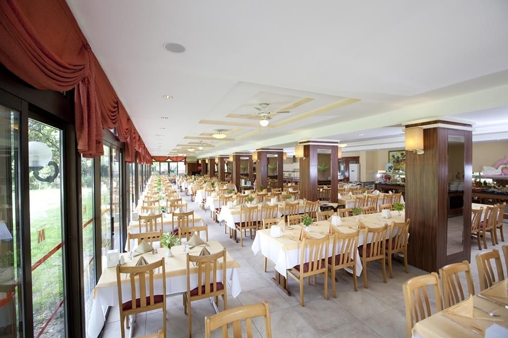 Marbel Hotel by Palm Wings - 13