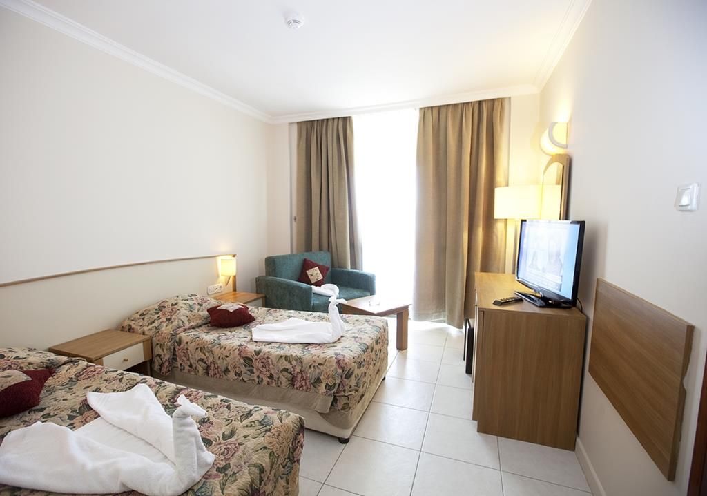 Marbel Hotel by Palm Wings - 3