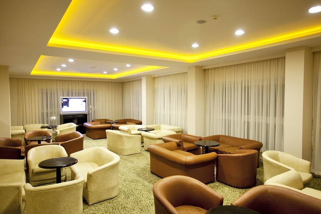 Marbel Hotel by Palm Wings - 7