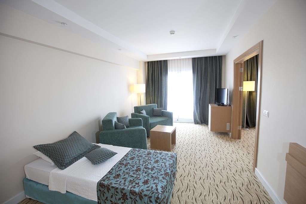 Marbel Hotel by Palm Wings - 8