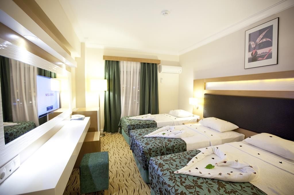 Marbel Hotel by Palm Wings - 9